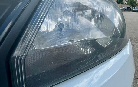Skoda Rapid I, 2016 год, 864 000 рублей, 11 фотография