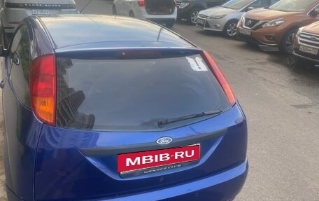 Ford Focus IV, 2002 год, 450 000 рублей, 2 фотография