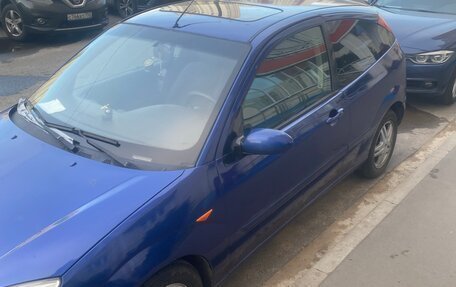Ford Focus IV, 2002 год, 450 000 рублей, 5 фотография