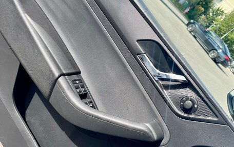 Skoda Rapid I, 2016 год, 864 000 рублей, 20 фотография