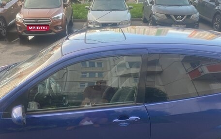 Ford Focus IV, 2002 год, 450 000 рублей, 4 фотография