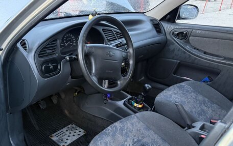 Chevrolet Lanos I, 2008 год, 299 999 рублей, 7 фотография