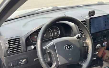 KIA Sorento IV, 2007 год, 800 000 рублей, 8 фотография
