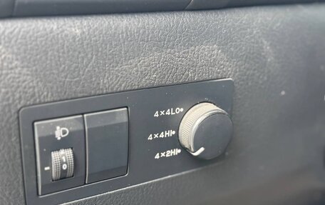 KIA Sorento IV, 2007 год, 800 000 рублей, 10 фотография