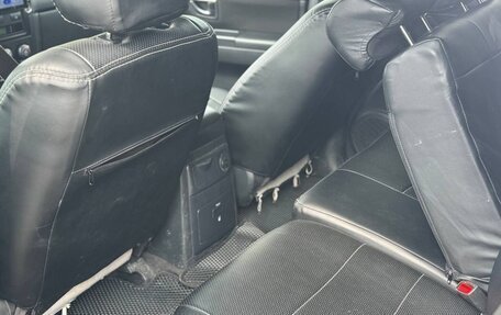 KIA Sorento IV, 2007 год, 800 000 рублей, 7 фотография
