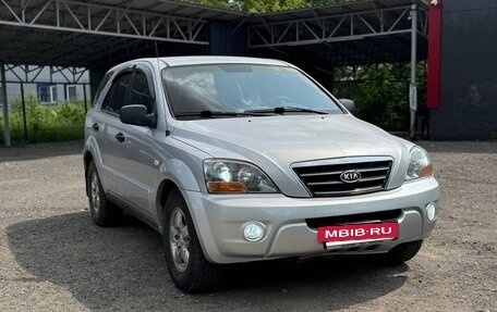 KIA Sorento IV, 2007 год, 800 000 рублей, 4 фотография