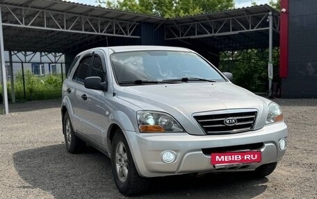 KIA Sorento IV, 2007 год, 800 000 рублей, 2 фотография