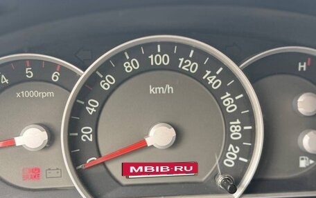 KIA Sorento IV, 2007 год, 800 000 рублей, 11 фотография