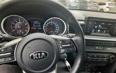 KIA cee'd III, 2019 год, 2 150 000 рублей, 6 фотография