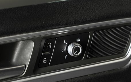 Volkswagen Touareg III, 2014 год, 2 270 000 рублей, 8 фотография