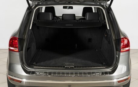 Volkswagen Touareg III, 2014 год, 2 270 000 рублей, 16 фотография