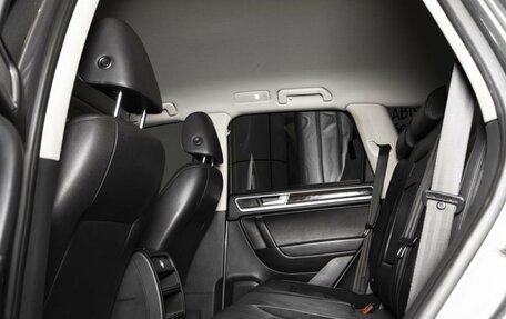 Volkswagen Touareg III, 2014 год, 2 270 000 рублей, 18 фотография