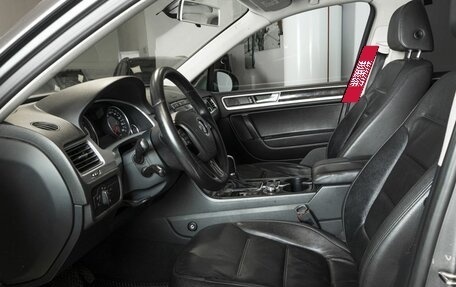 Volkswagen Touareg III, 2014 год, 2 270 000 рублей, 17 фотография