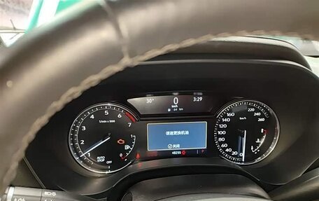 Cadillac CT4 I, 2022 год, 2 200 000 рублей, 12 фотография