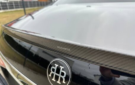 Mercedes-Benz S-Класс, 2024 год, 30 900 000 рублей, 2 фотография