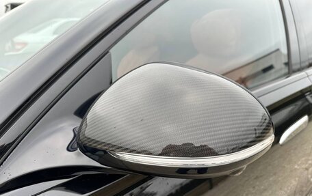 Mercedes-Benz S-Класс, 2024 год, 30 900 000 рублей, 13 фотография