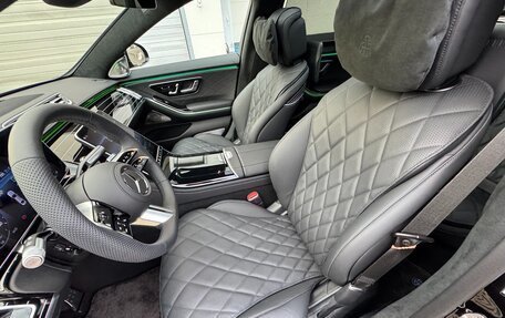 Mercedes-Benz S-Класс, 2024 год, 30 900 000 рублей, 19 фотография