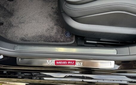 Mercedes-Benz S-Класс, 2024 год, 30 900 000 рублей, 16 фотография