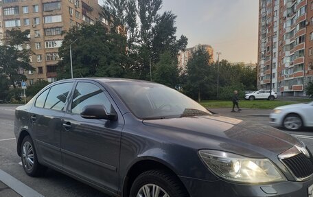 Skoda Octavia, 2010 год, 650 000 рублей, 6 фотография