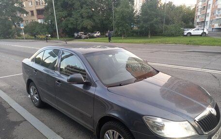 Skoda Octavia, 2010 год, 650 000 рублей, 5 фотография