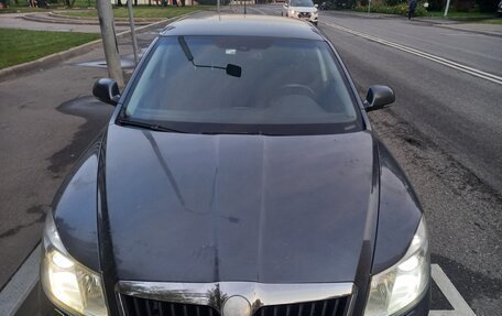 Skoda Octavia, 2010 год, 650 000 рублей, 7 фотография