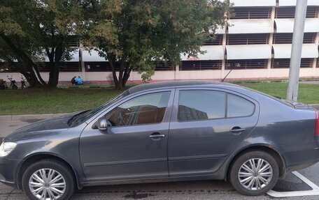 Skoda Octavia, 2010 год, 650 000 рублей, 8 фотография