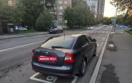 Skoda Octavia, 2010 год, 650 000 рублей, 4 фотография