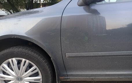 Skoda Octavia, 2010 год, 650 000 рублей, 10 фотография
