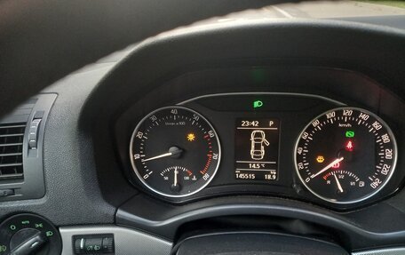 Skoda Octavia, 2010 год, 650 000 рублей, 15 фотография