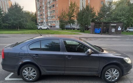Skoda Octavia, 2010 год, 650 000 рублей, 22 фотография