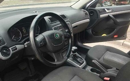 Skoda Octavia, 2010 год, 650 000 рублей, 14 фотография
