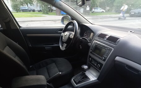 Skoda Octavia, 2010 год, 650 000 рублей, 19 фотография