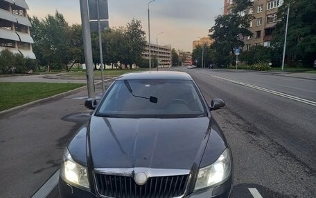 Skoda Octavia, 2010 год, 650 000 рублей, 11 фотография