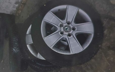 Skoda Octavia, 2010 год, 650 000 рублей, 20 фотография