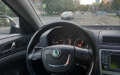 Skoda Octavia, 2010 год, 650 000 рублей, 23 фотография