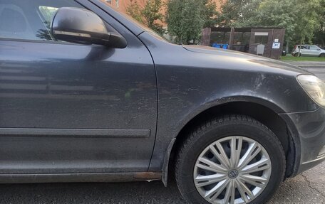 Skoda Octavia, 2010 год, 650 000 рублей, 24 фотография