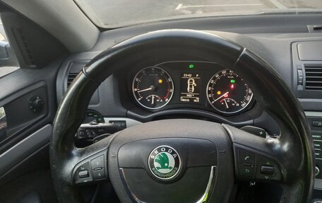 Skoda Octavia, 2010 год, 650 000 рублей, 25 фотография