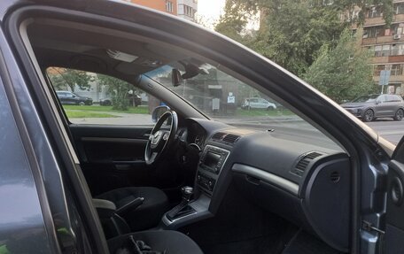 Skoda Octavia, 2010 год, 650 000 рублей, 31 фотография