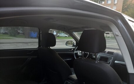 Skoda Octavia, 2010 год, 650 000 рублей, 29 фотография