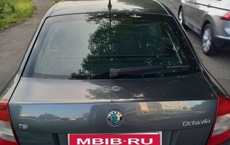 Skoda Octavia, 2010 год, 650 000 рублей, 27 фотография