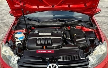 Volkswagen Golf VI, 2010 год, 920 000 рублей, 8 фотография