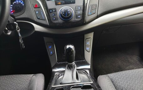 Hyundai i40 I рестайлинг, 2015 год, 935 000 рублей, 6 фотография