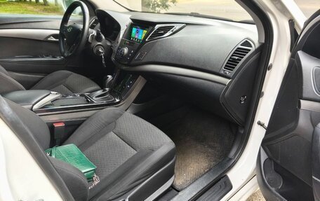 Hyundai i40 I рестайлинг, 2015 год, 935 000 рублей, 7 фотография