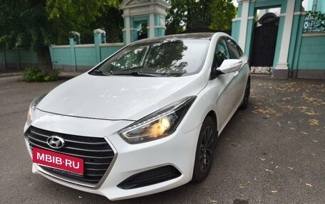 Hyundai i40 I рестайлинг, 2015 год, 935 000 рублей, 3 фотография