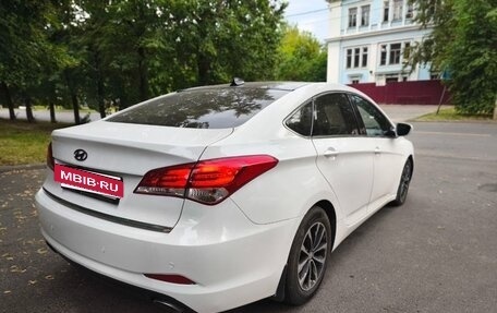 Hyundai i40 I рестайлинг, 2015 год, 935 000 рублей, 11 фотография