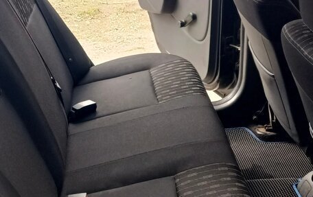 Renault Logan I, 2013 год, 440 000 рублей, 6 фотография
