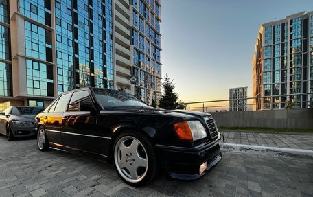 Mercedes-Benz W124, 1987 год, 2 400 000 рублей, 8 фотография