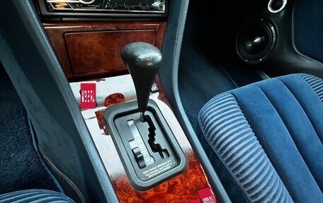 Mercedes-Benz W124, 1987 год, 2 400 000 рублей, 10 фотография