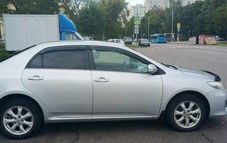 Toyota Corolla, 2010 год, 880 000 рублей, 2 фотография