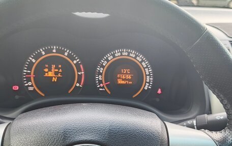 Toyota Corolla, 2010 год, 880 000 рублей, 5 фотография